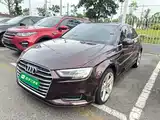 Фото 1 - Audi A3