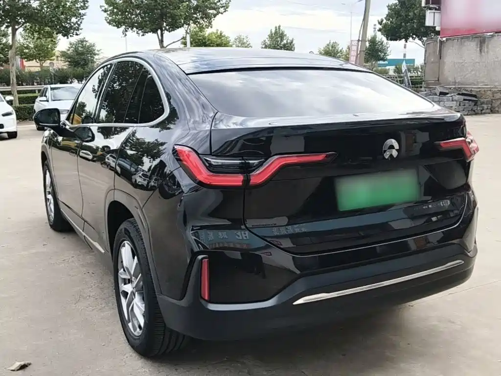 Фото 5 - NIO EC6