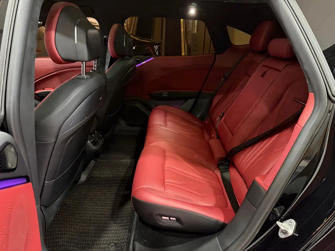 ZEEKR EXTREME KRYPTON 007GT