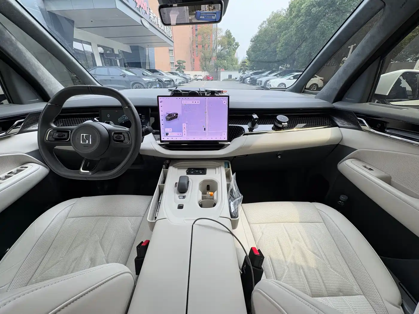 ZEEKR EXTREME KRYPTON 009