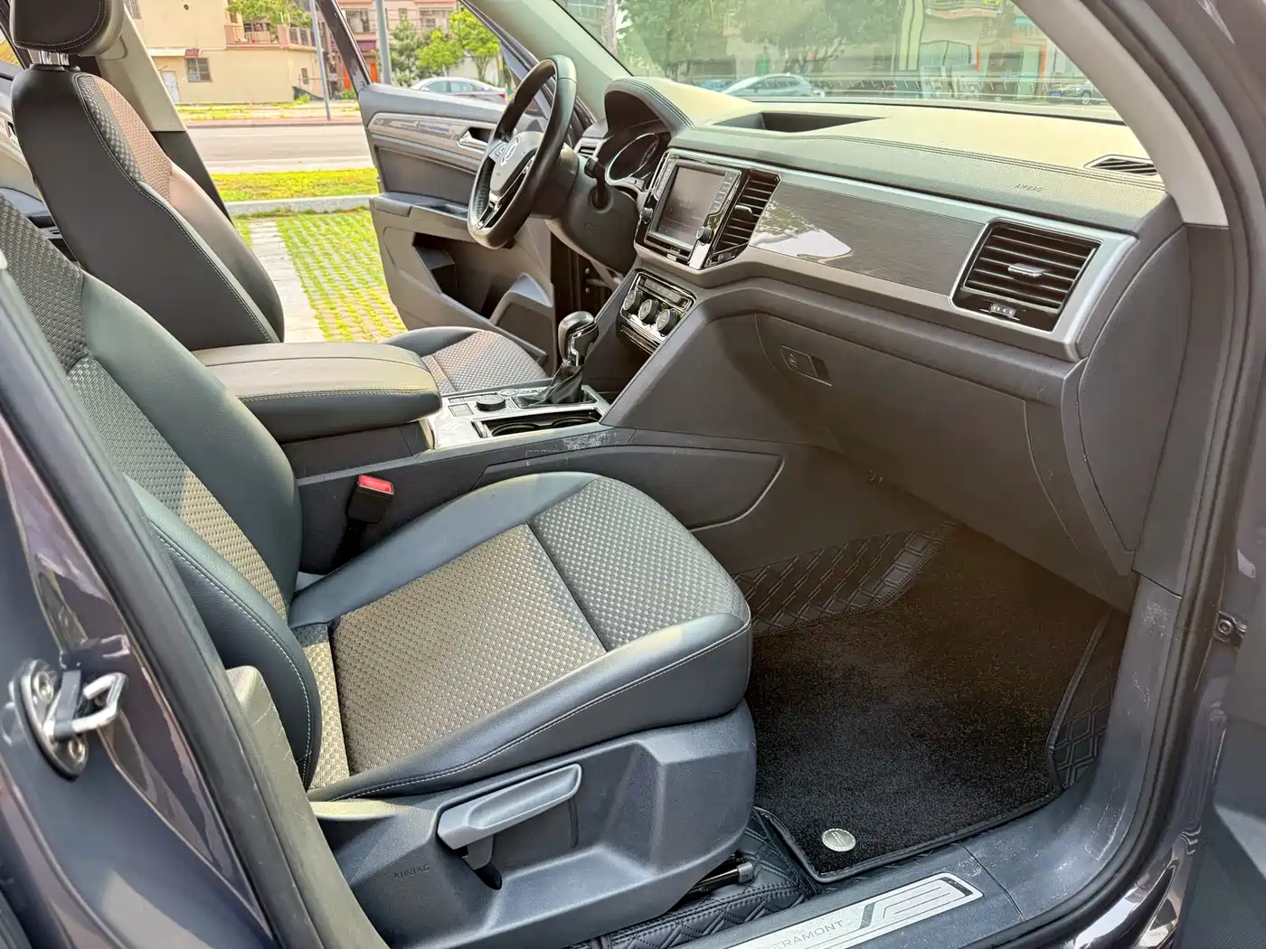 Volkswagen Teramont 2017 380TSI 4WD Comfort Edition фото 7