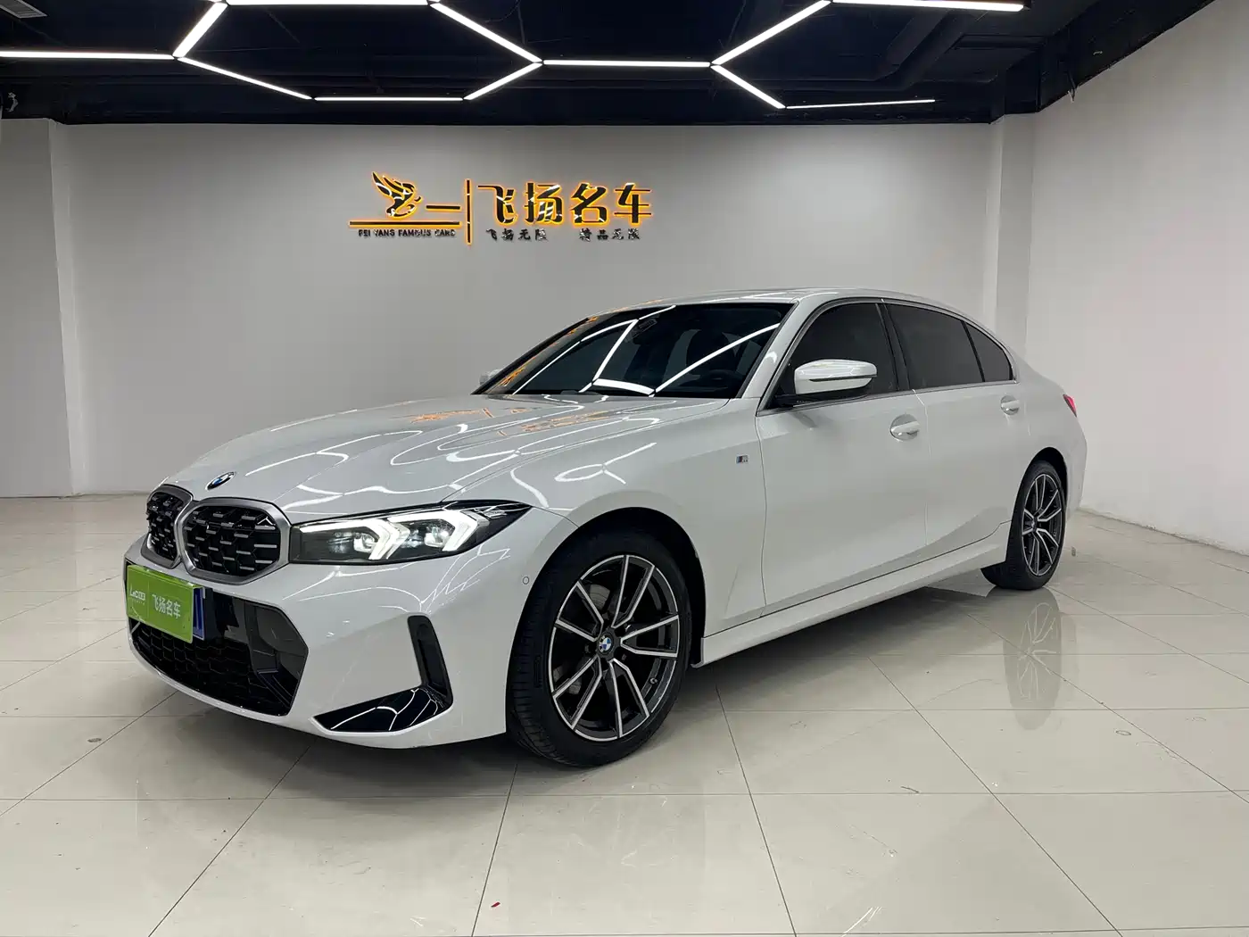 BMW 3-SERIES