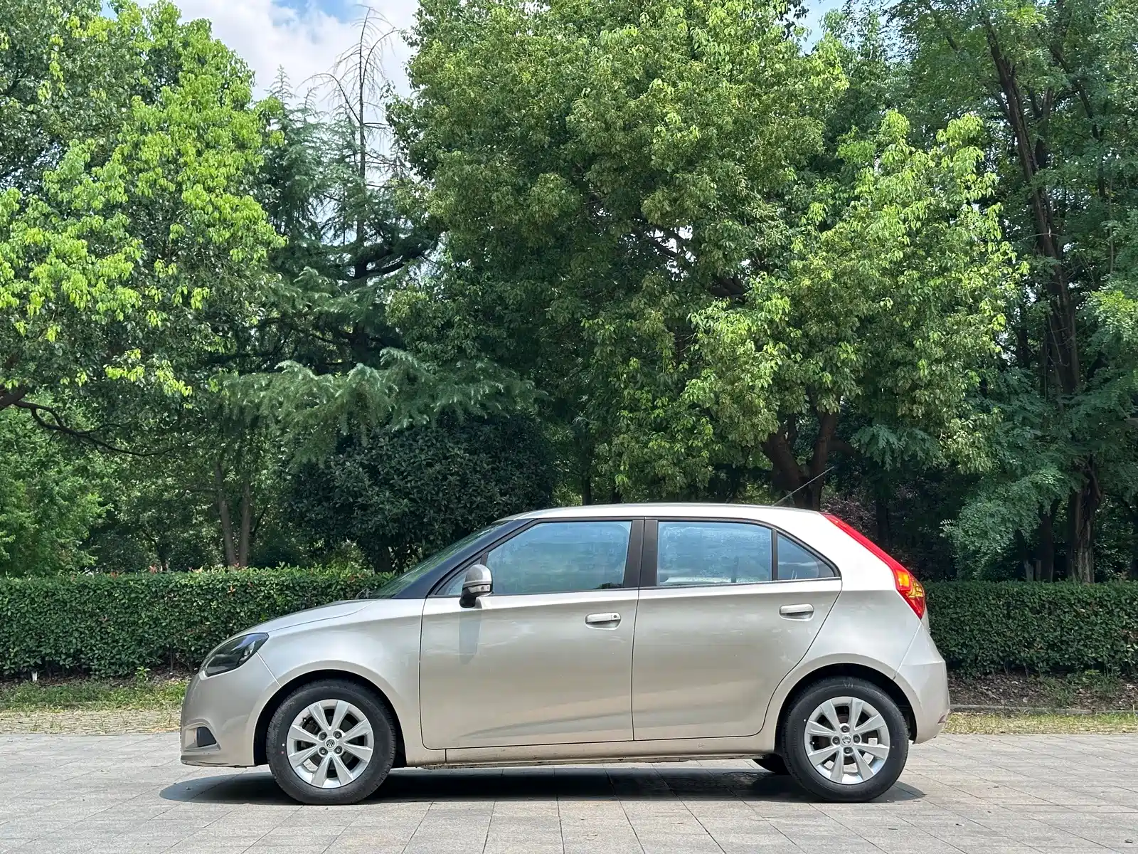 Фото 4 - MG 3