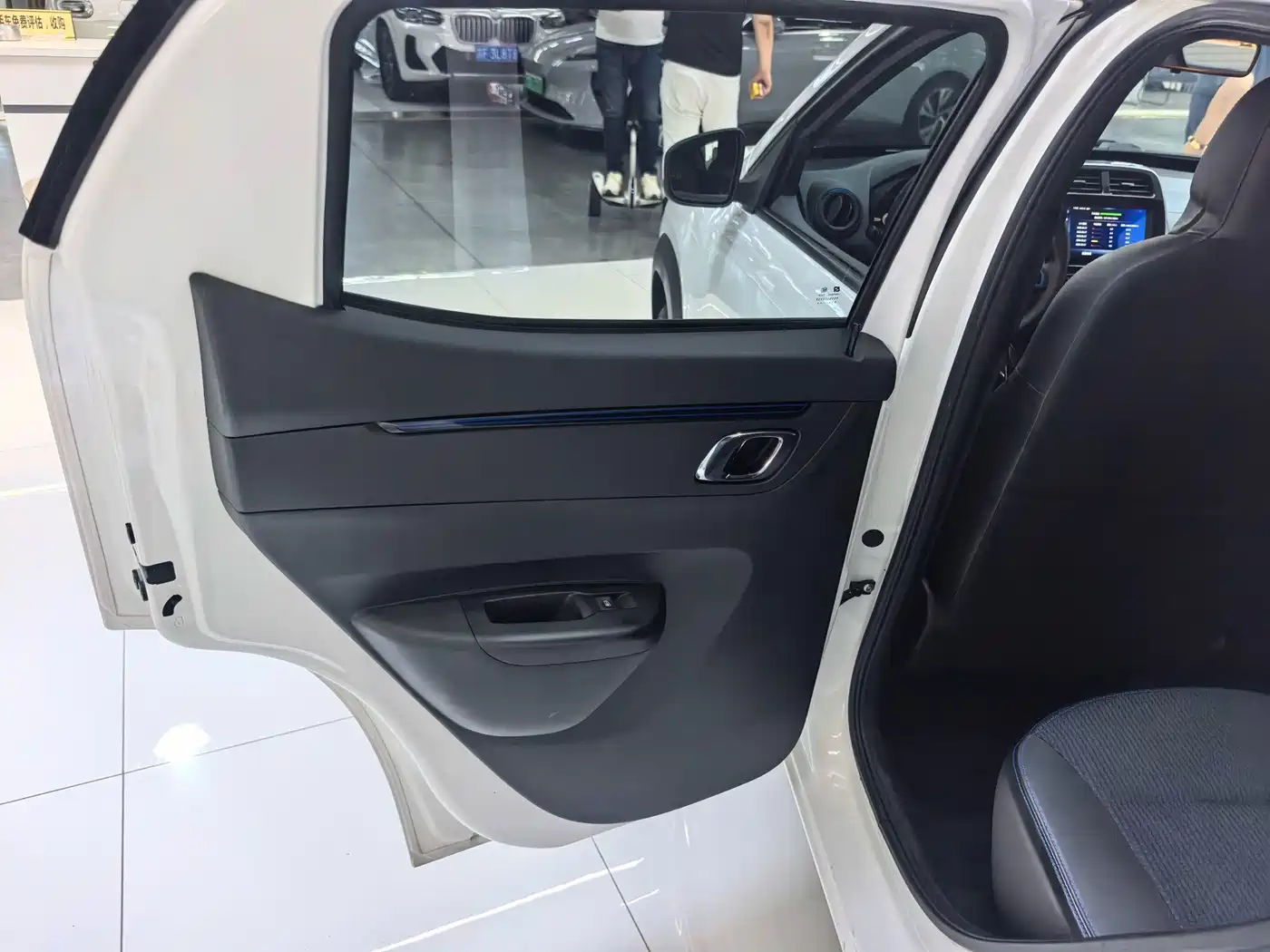 Renault e-NO 2020 2019 e-Smart Edition