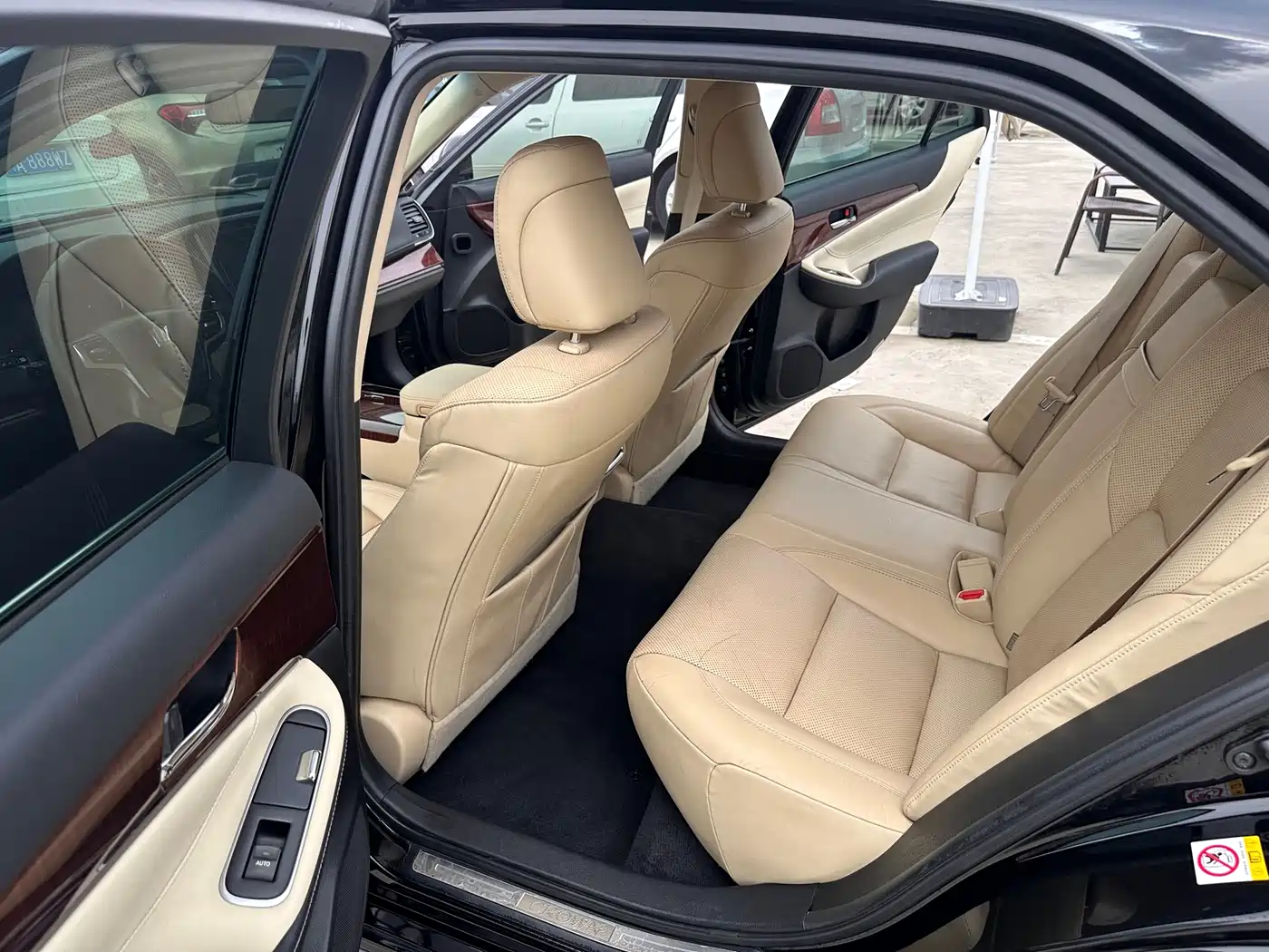 Toyota Crown 2015 2.0T Fashion фото 13