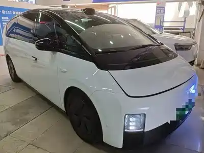 Li Auto MEGA