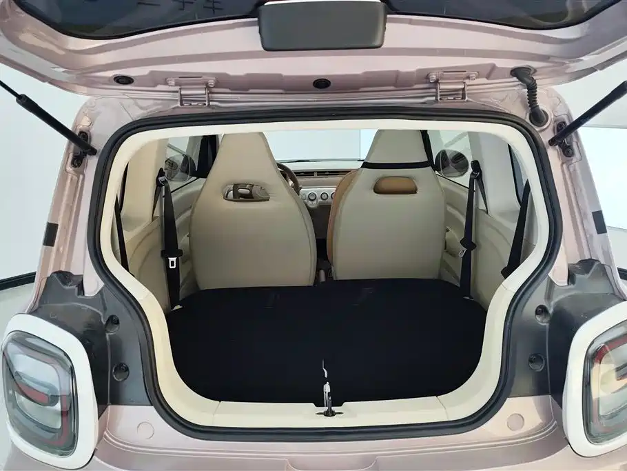 BESTUNE PENTIUM PONY