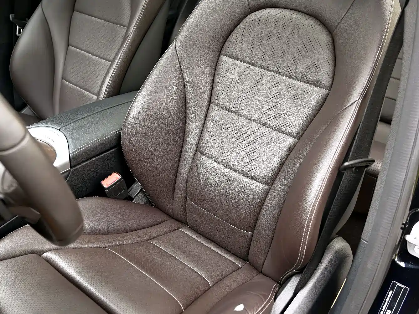 Mercedes-Benz GLC 2020 Facelift GLC 300 L 4MATIC Dynamic фото 24