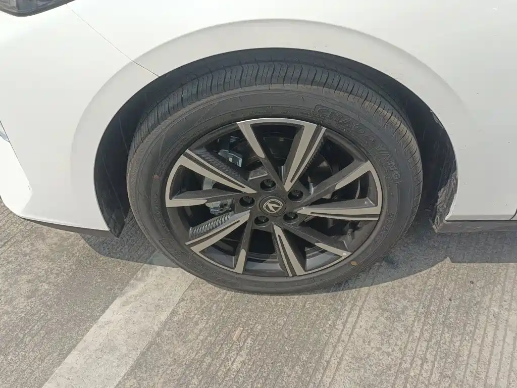 Changan Eado 2026 2025 Blue Whale 1.5T 500Bar Premium