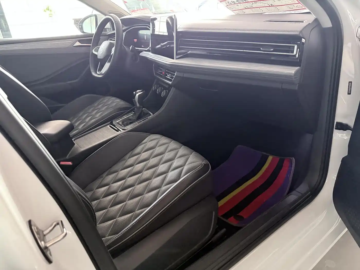 Volkswagen Sagitar 2023 300TSI DSG Excellence Edition фото 20