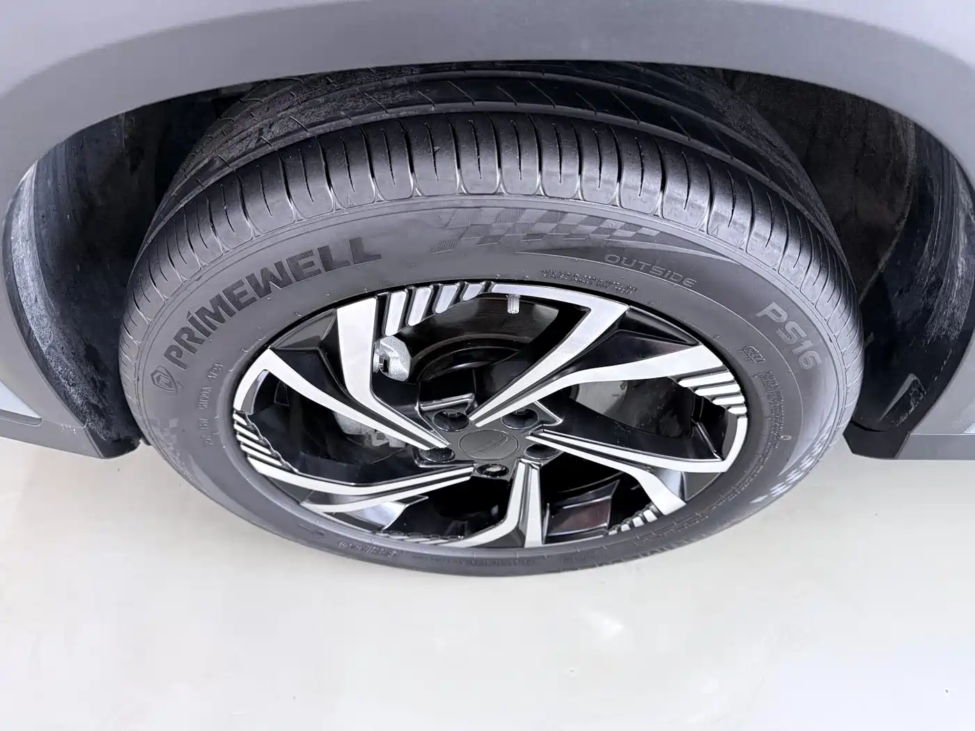 Geely Boyue 2025 2023 Boyue COOL 1.5TD Smart Type