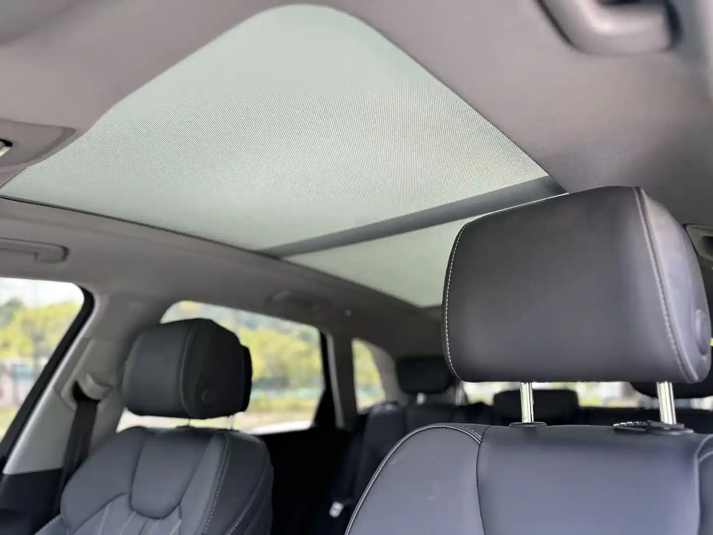 Audi Q5L 2022 40T Luxury Dynamic фото 22