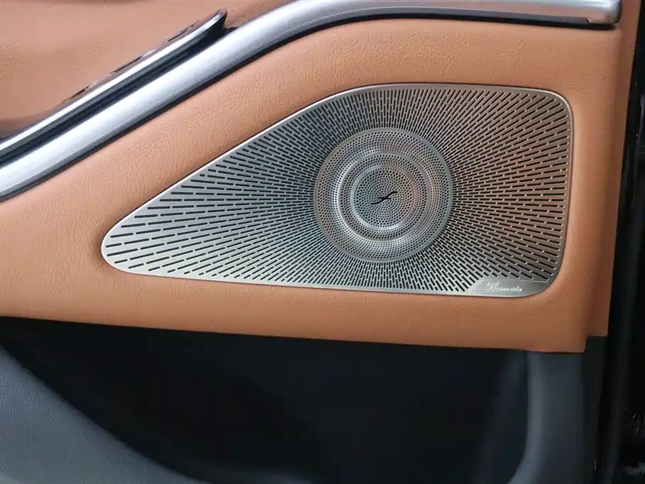 Mercedes-Benz S-Class 2021 S 400 L Luxury фото 22