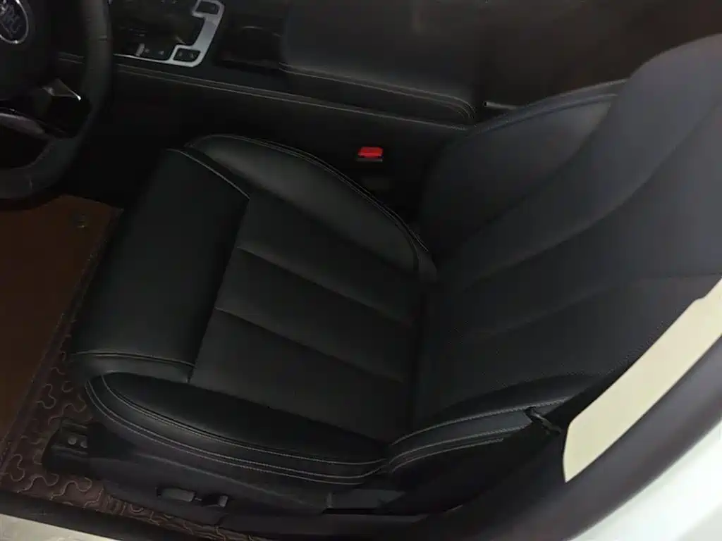 BYD TANG