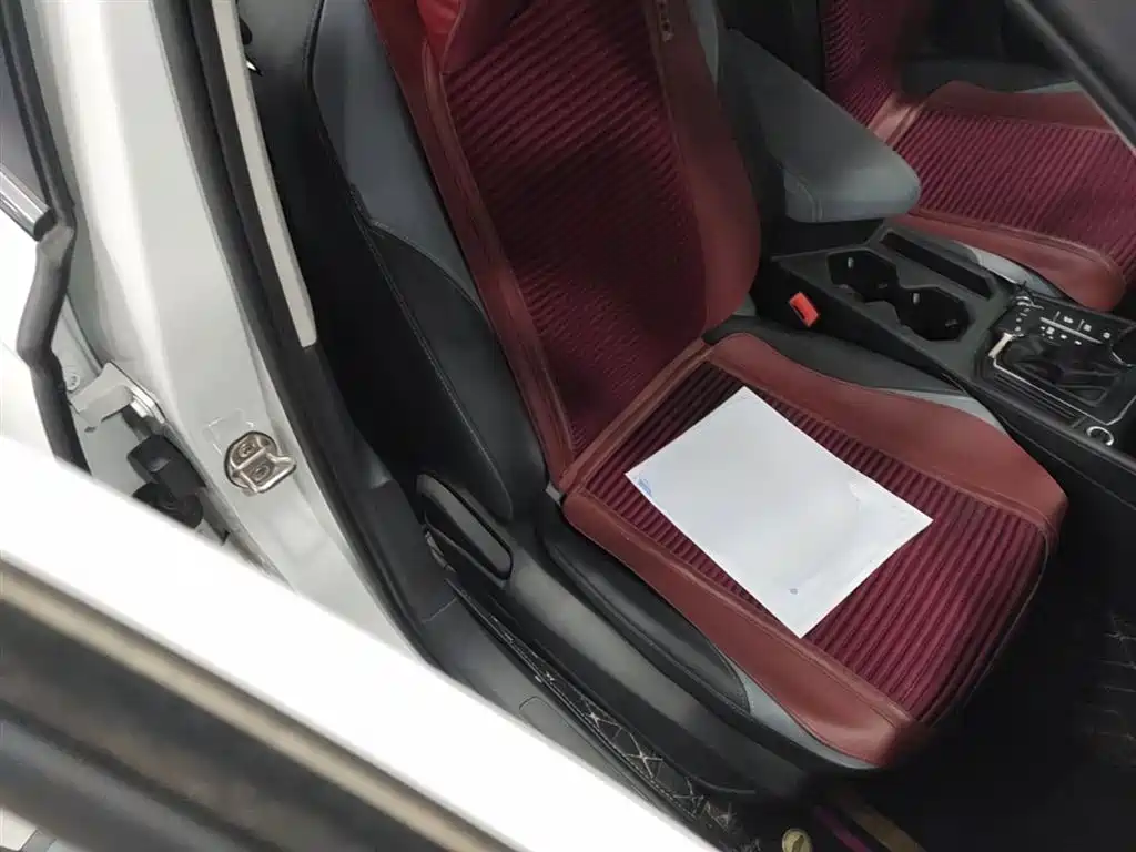 Volkswagen Lavida 2024 Model 1.5L Automatic Starlight 5 Million Edition фото 25