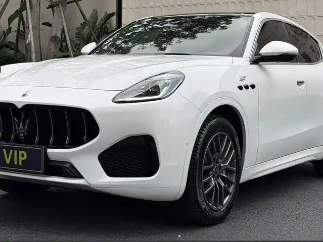 Maserati Maserati Grecale 2023 2.0T GT