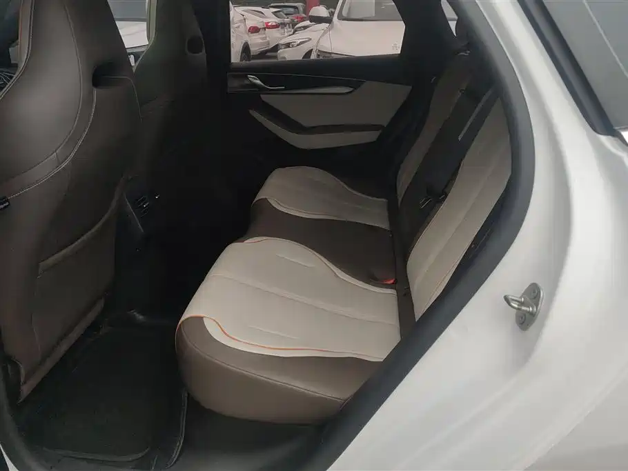 BYD Qin PLUS 2023 Champion Edition DM-i 120KM Leading Type фото 11