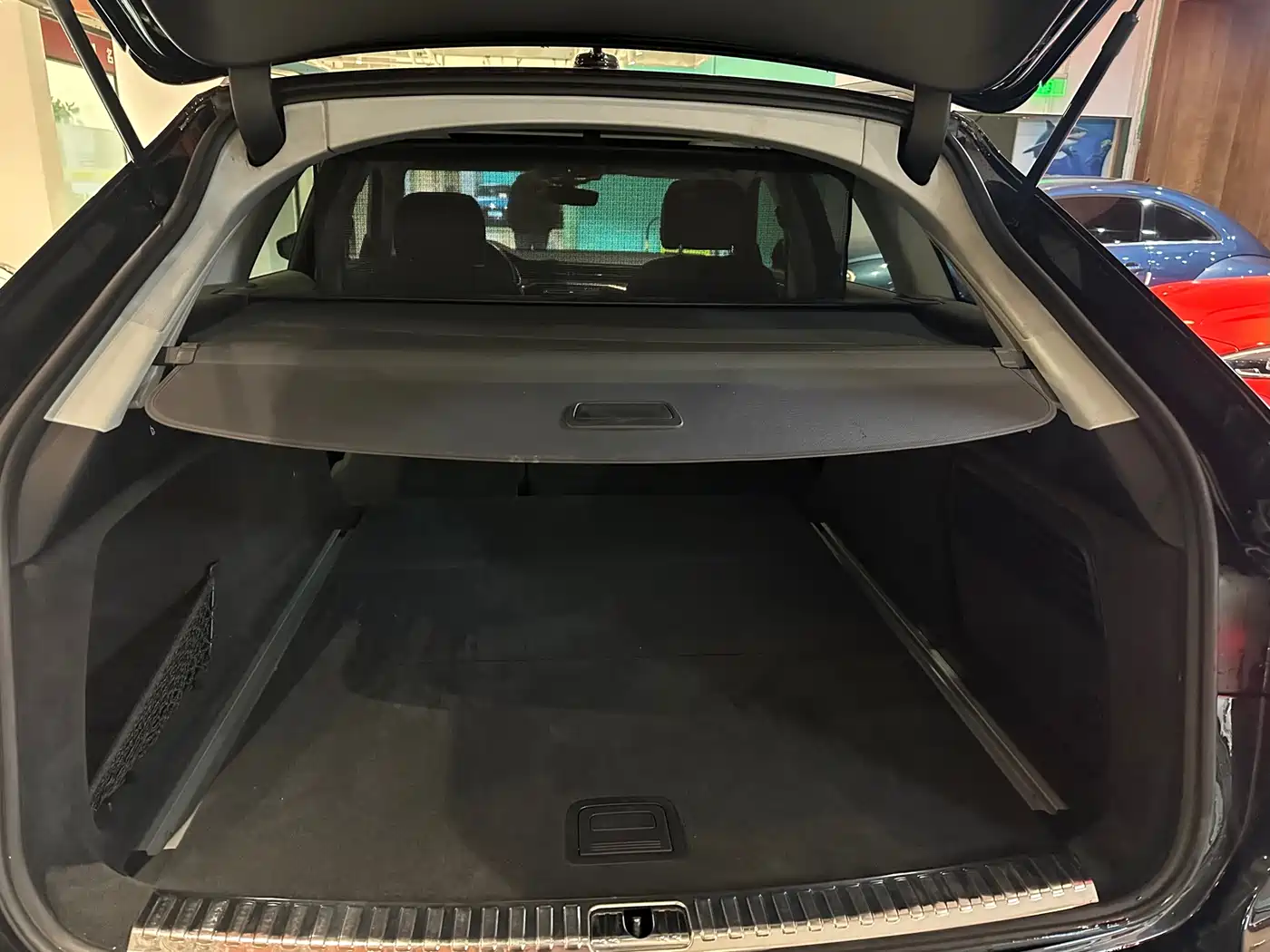 Audi A6 (Import) 2021 allroad quattro Explorer 55 TFSI Premium Off-road фото 15
