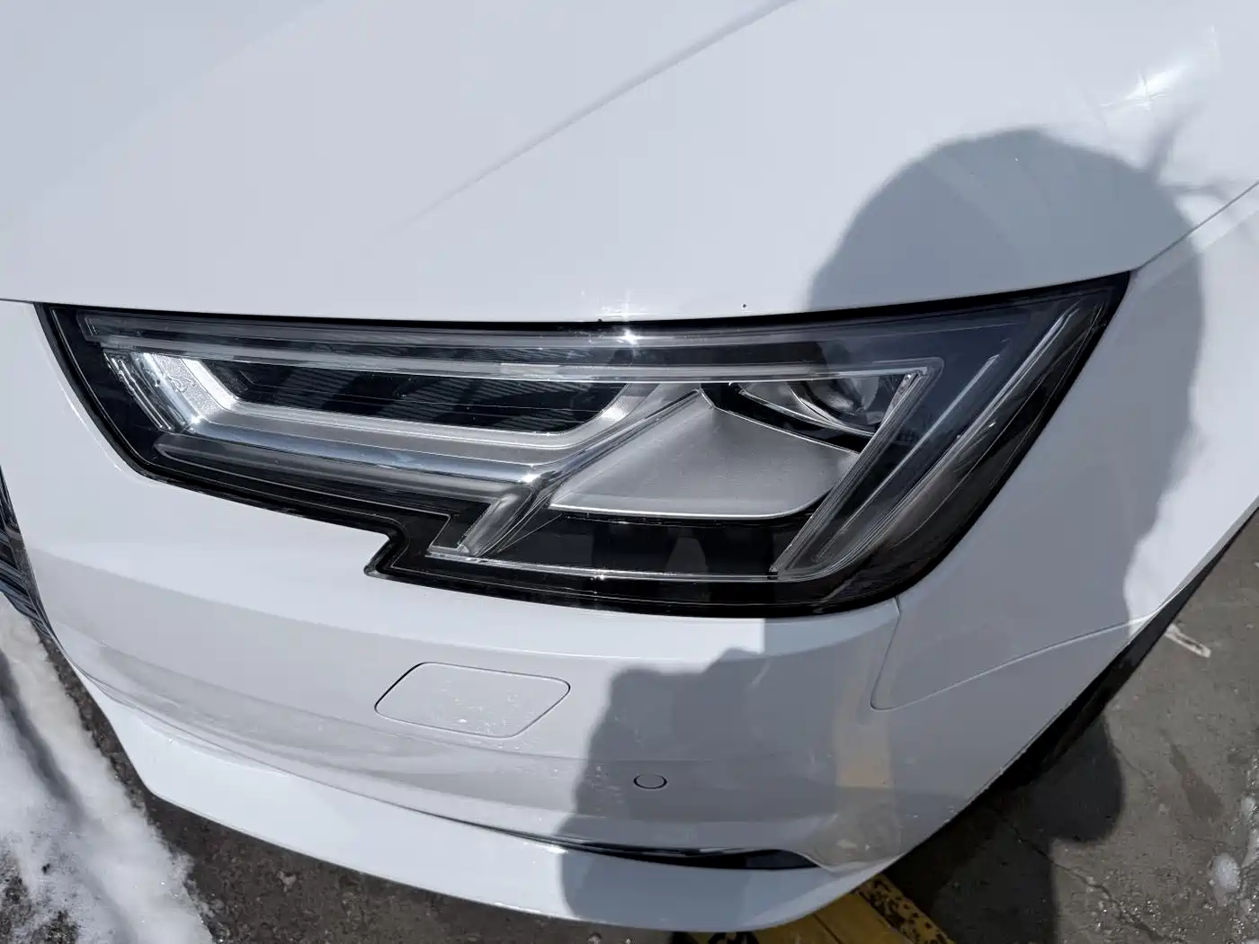 Audi A4L 2018 30th Anniversary 40 TFSI Progressive фото 6