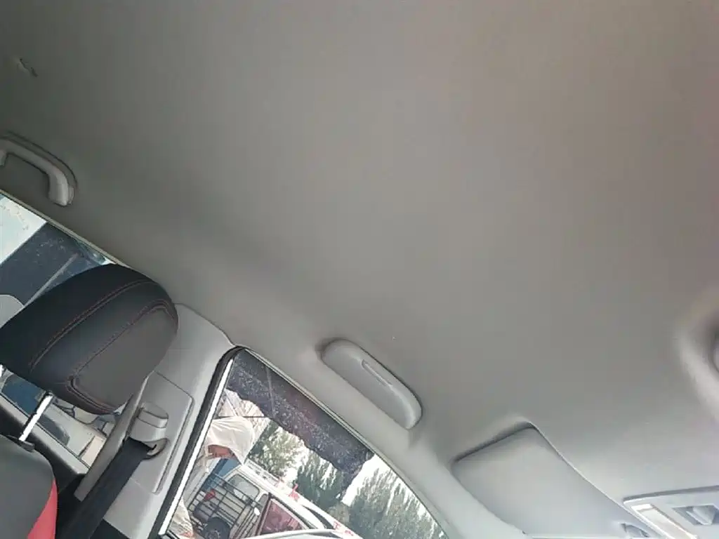 Changan CS15 2018 2016 1.5L Automatic Fashion
