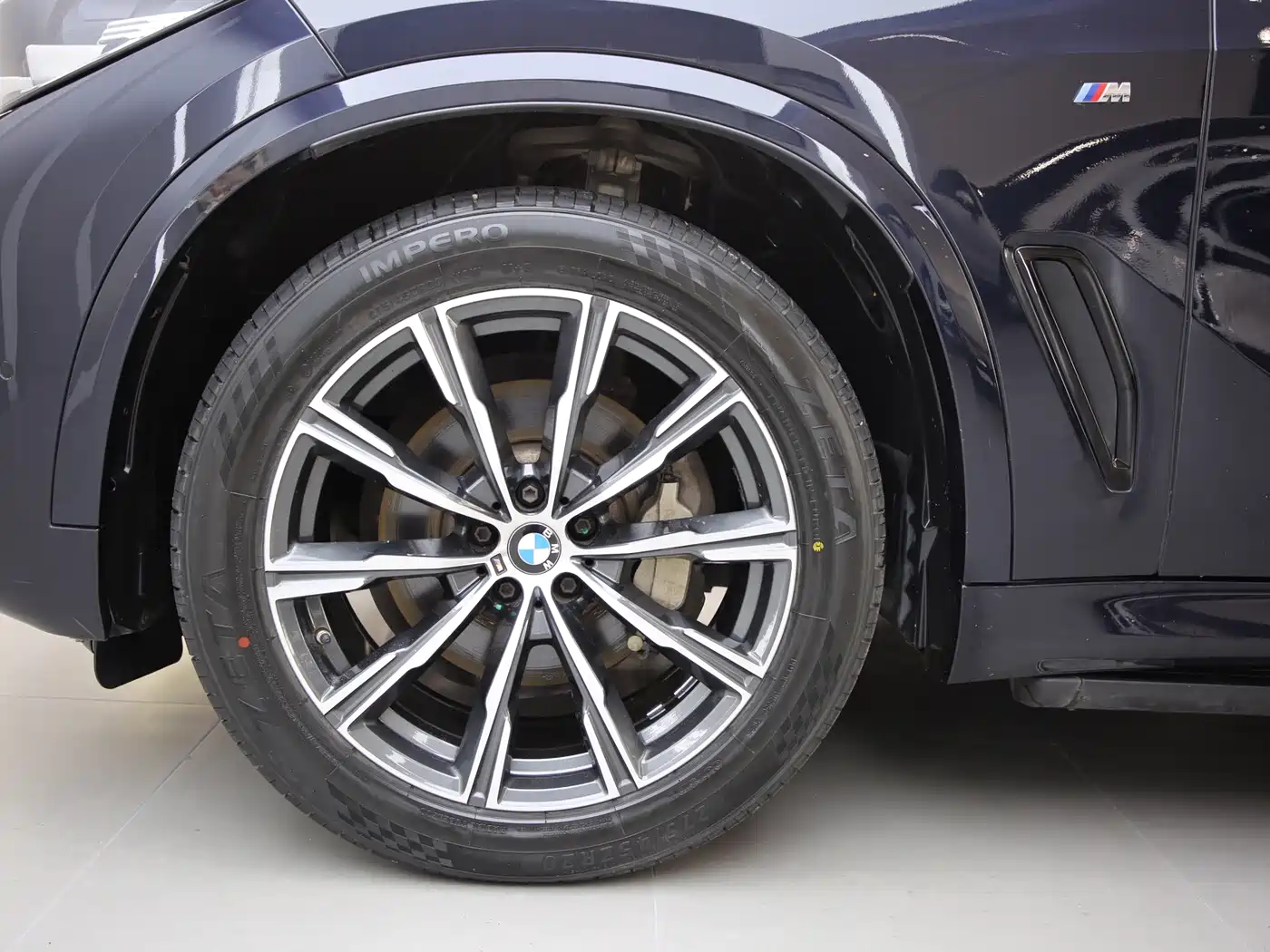 BMW X5 (Import) 2021 Facelift xDrive30i M Sport Package фото 13