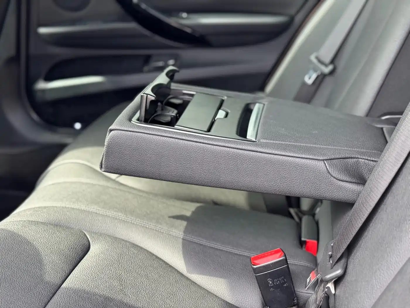 BMW 3 Series 2018 320Li Fashion Style фото 26