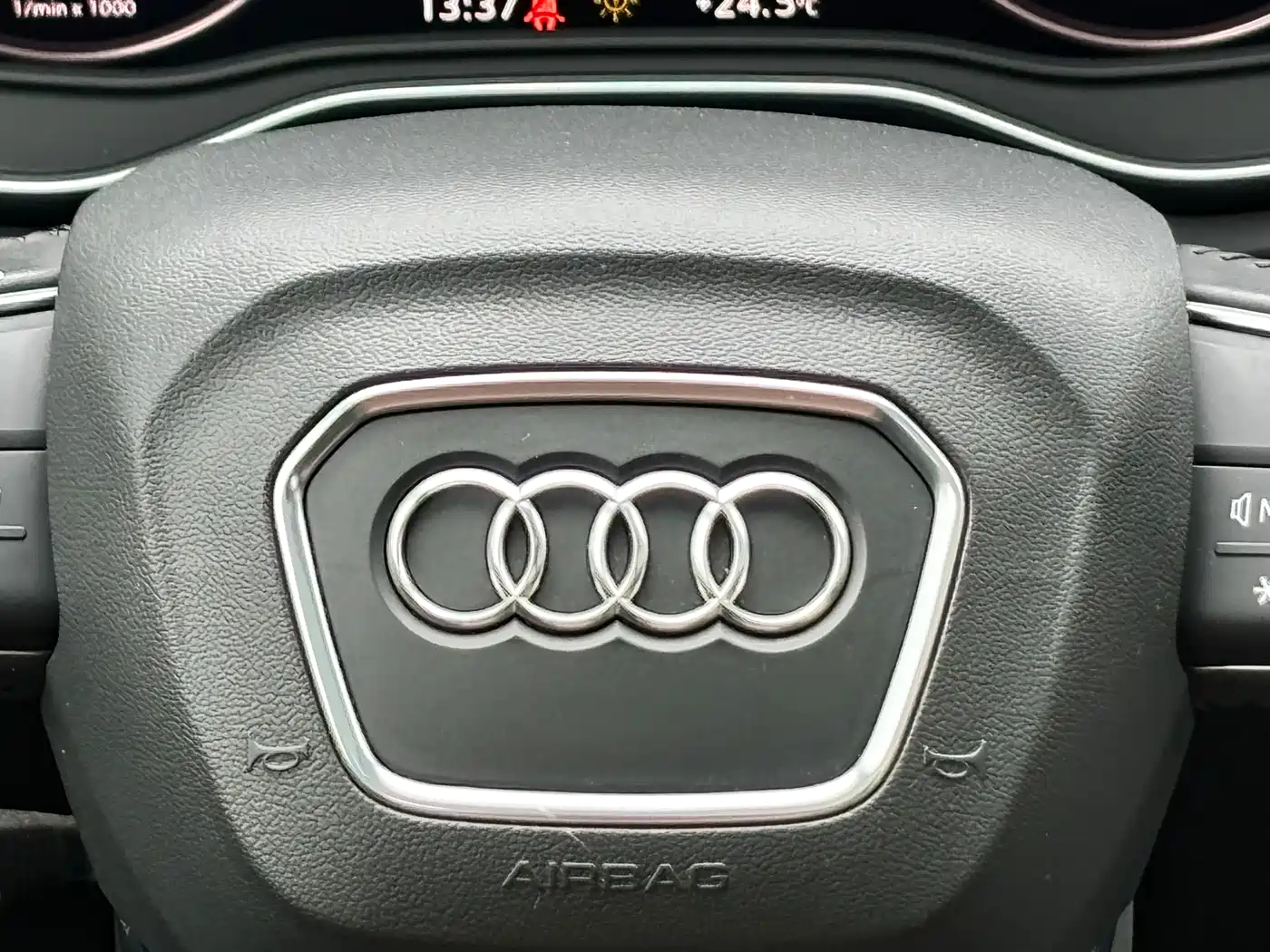 Audi Q5L 2020 40 TFSI Prestige Fashion фото 14