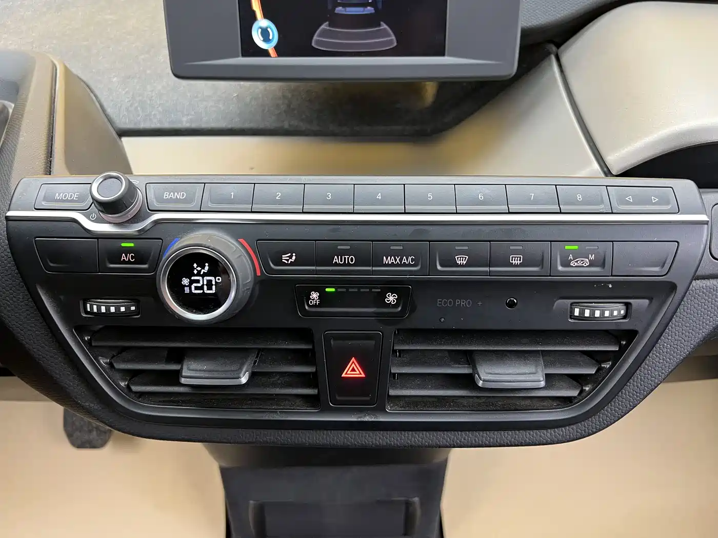 BMW I3 (IMPORT)