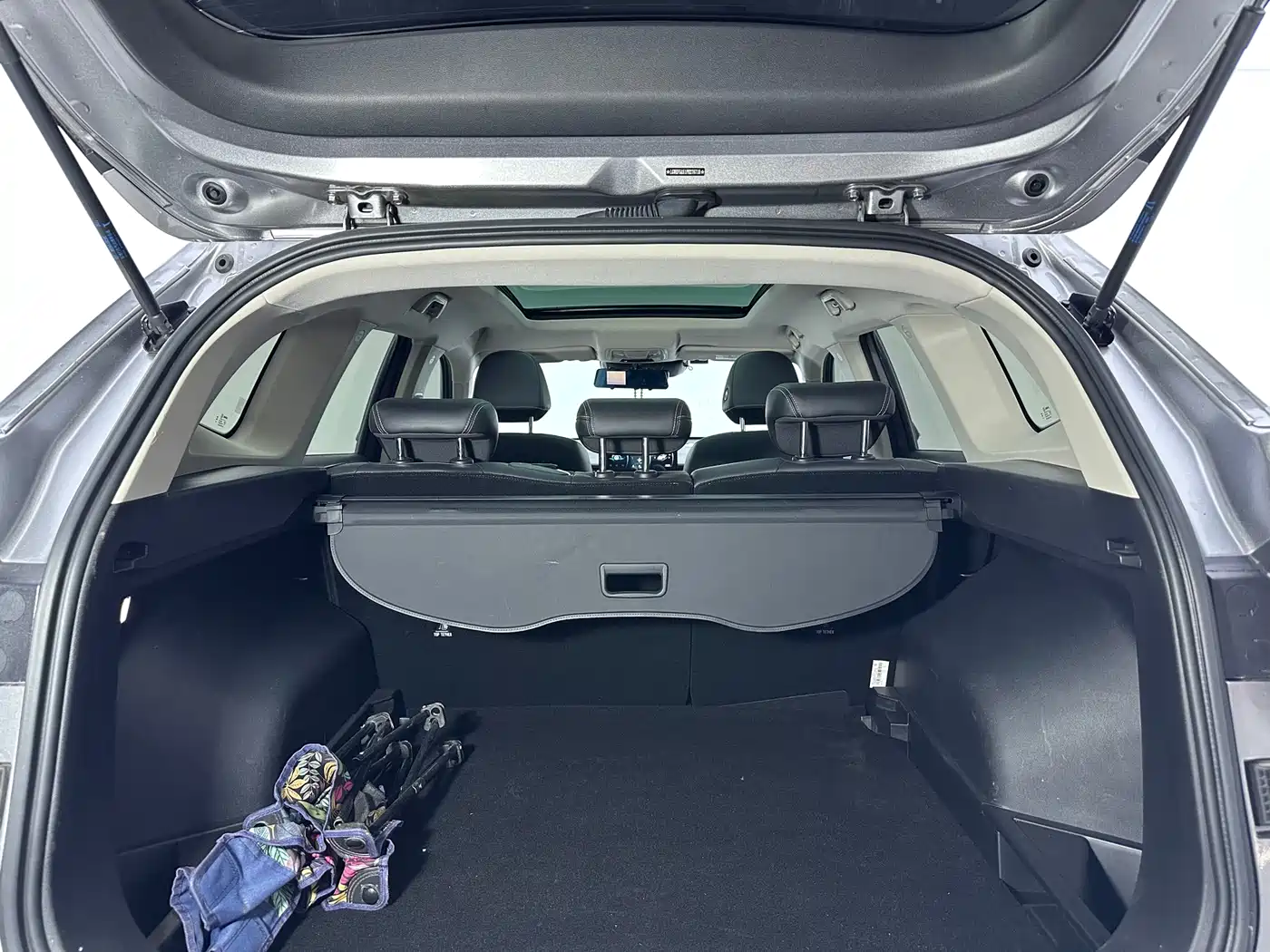Haval H6 2022 3rd Gen 1.5T Auto 2WD Max фото 6