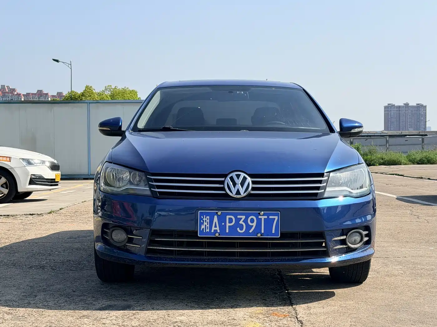 Volkswagen Bora 2013 1.4T Automatic Comfort фото 2