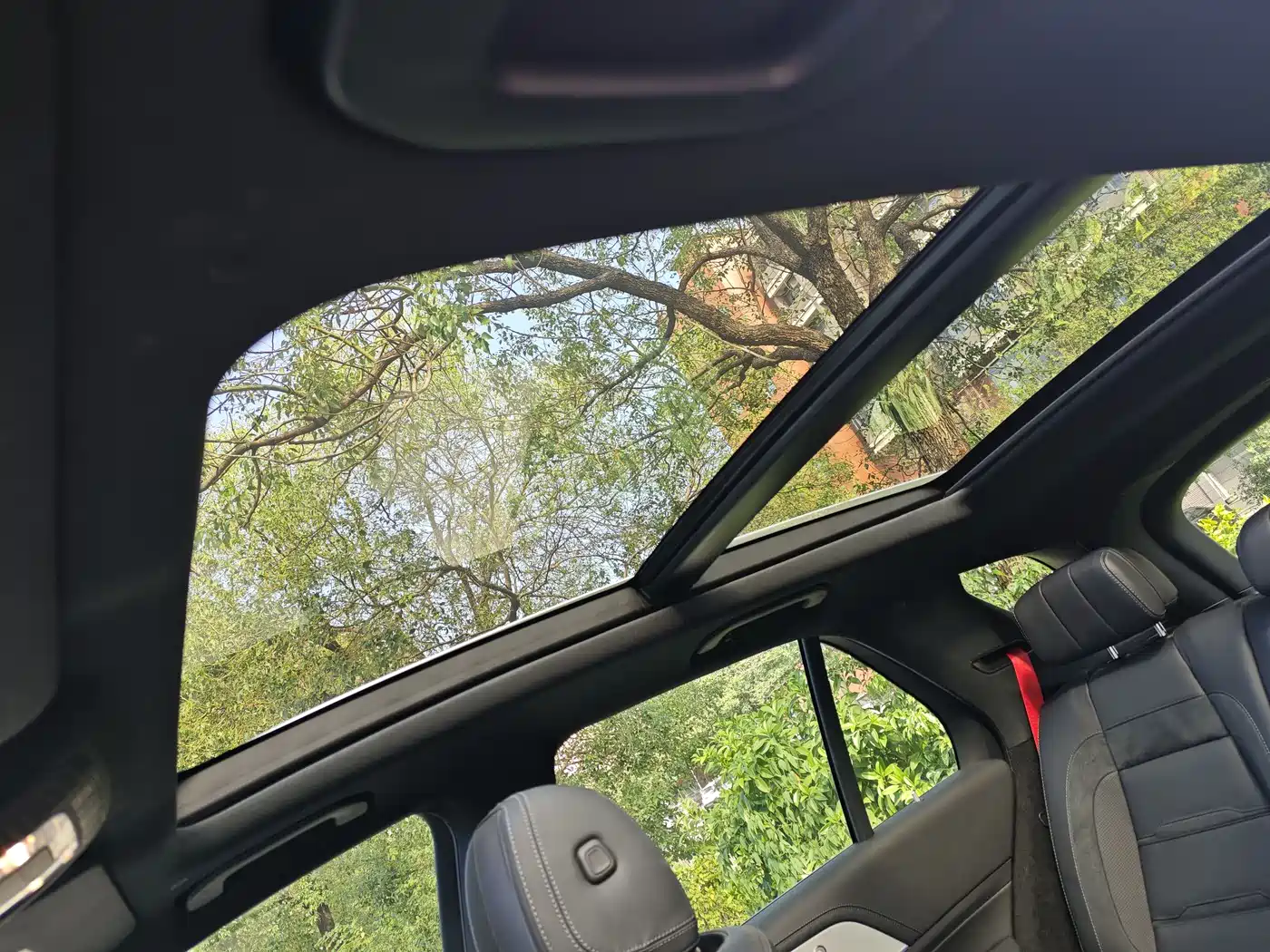 Mercedes-Benz GLE AMG 2024 AMG GLE 53 4MATIC+ фото 25