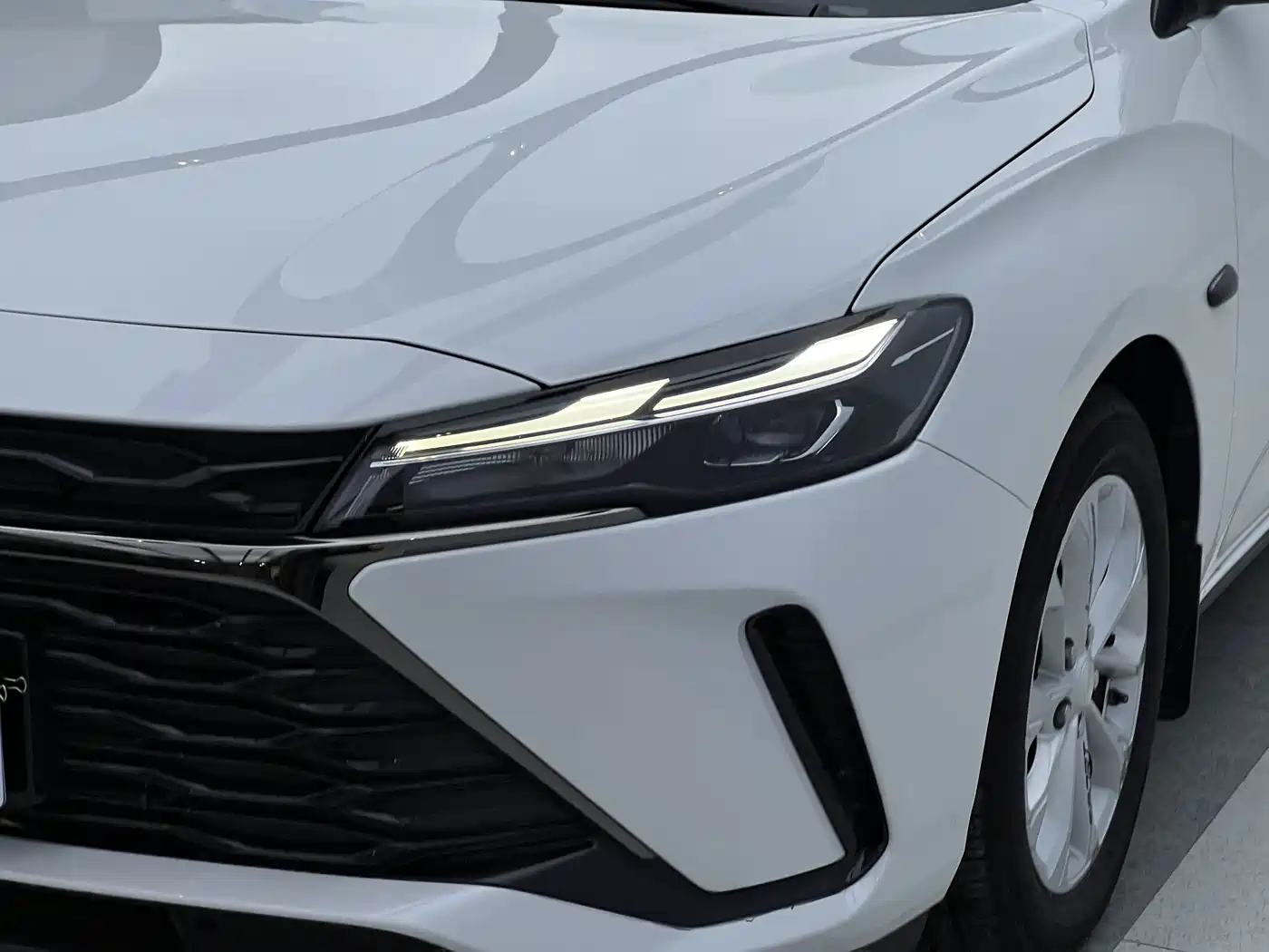Chevrolet Monza 2024 1.5L Dual-Clutch Delight Edition фото 6