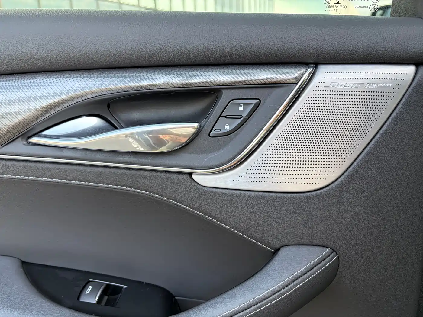 Cadillac CT5 2022 28T Luxury Edition фото 10