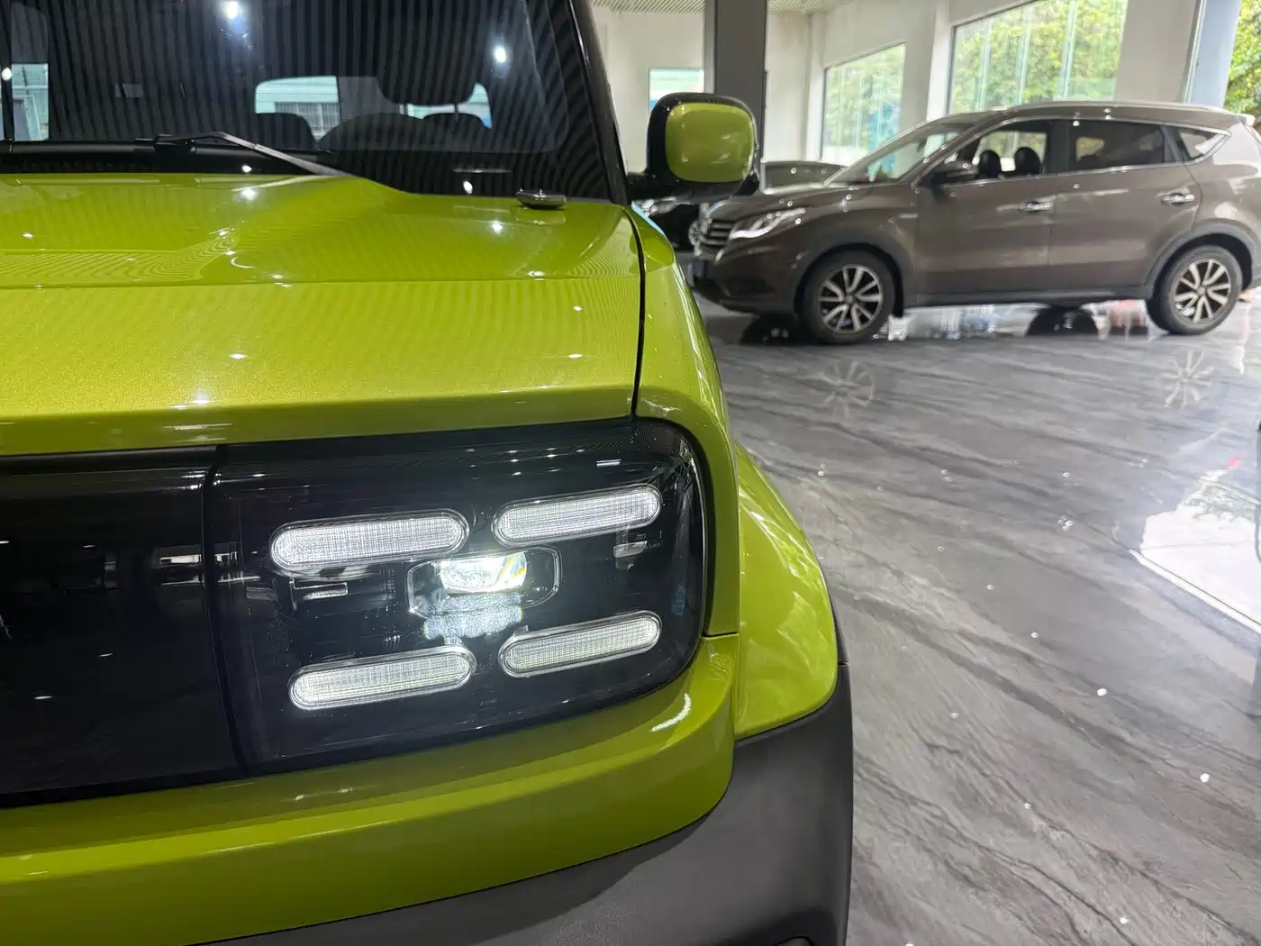 Baojun Yueye 2023 2023 Flagship Edition