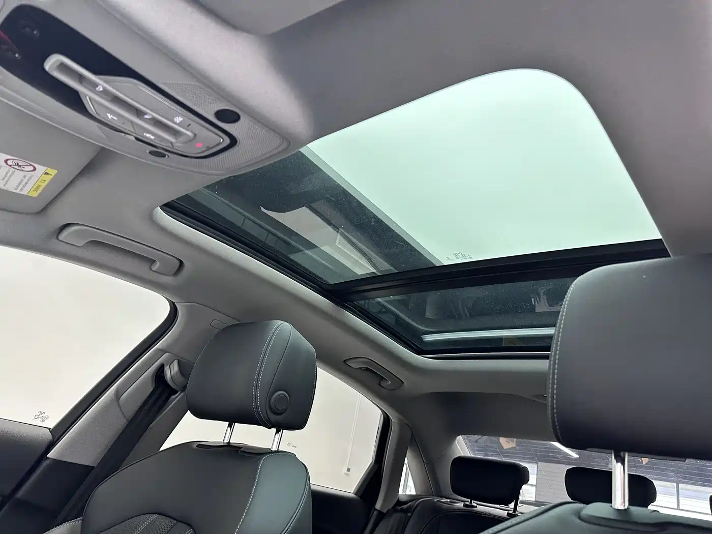 Audi A4L 2021 40 TFSI Premium Life Edition фото 9