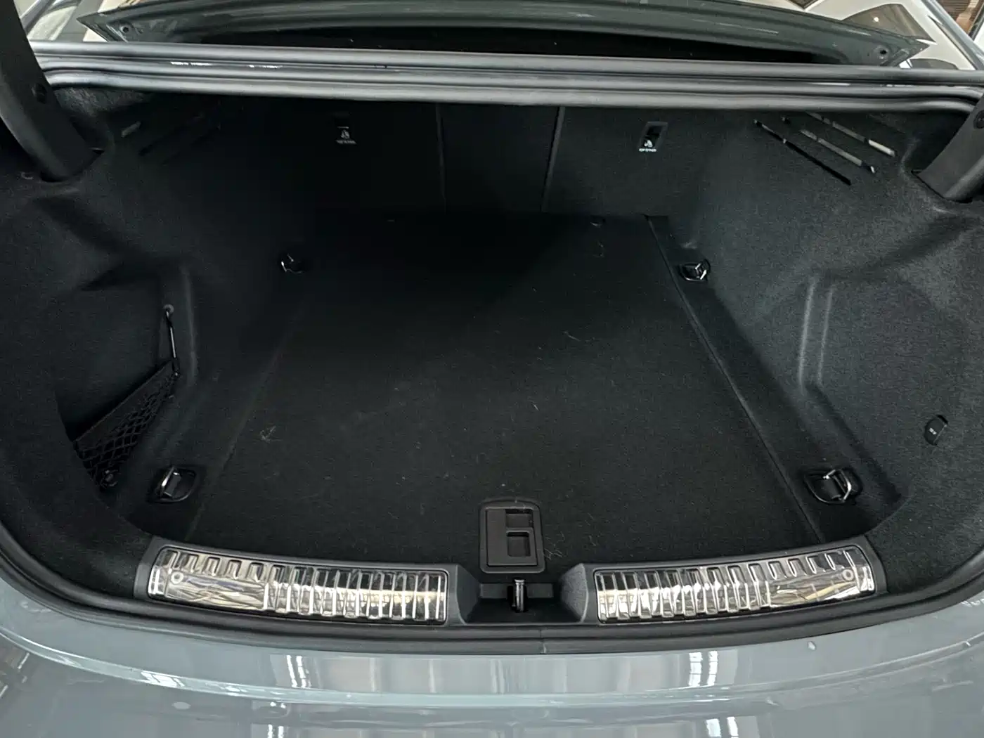 Audi A5L 2025 2.0T Sport Edition Plus фото 13
