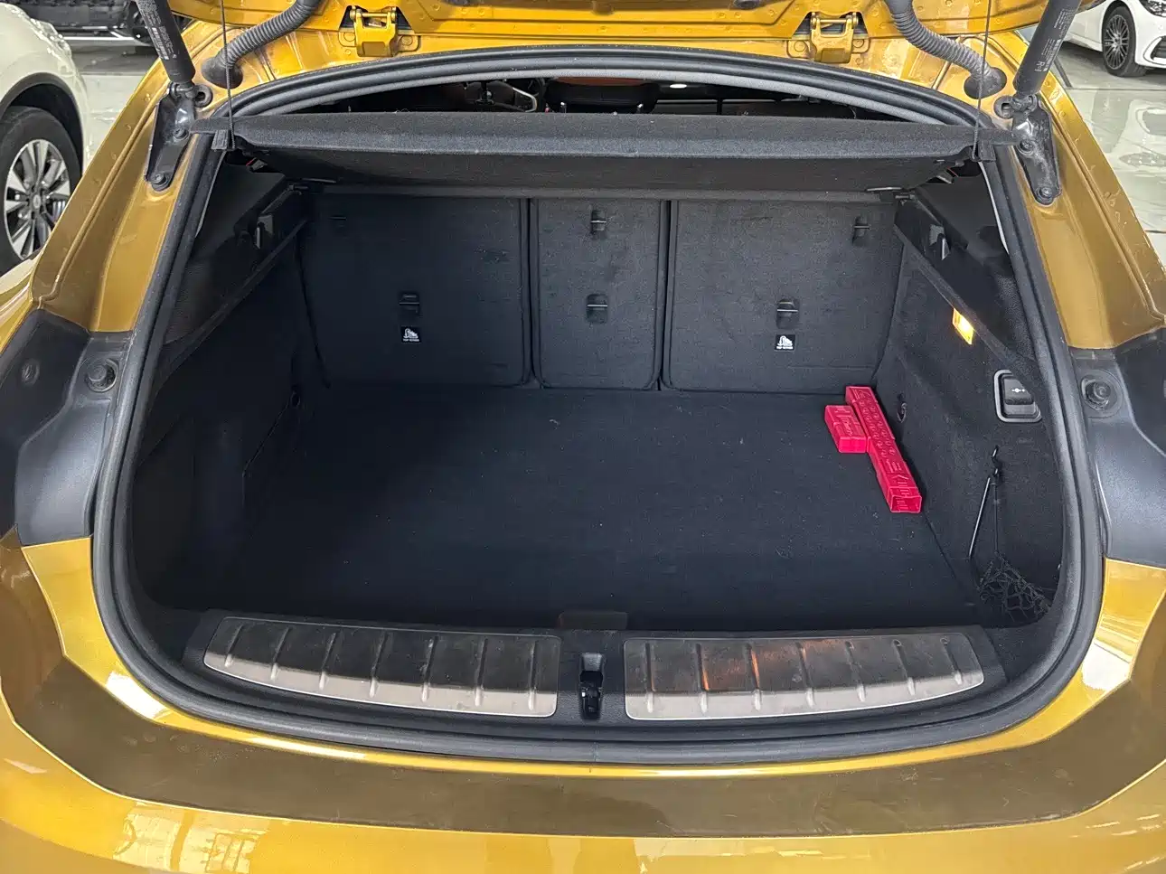 BMW X2 (Import) 2019 sDrive20i M Off-Road Package China VI фото 12