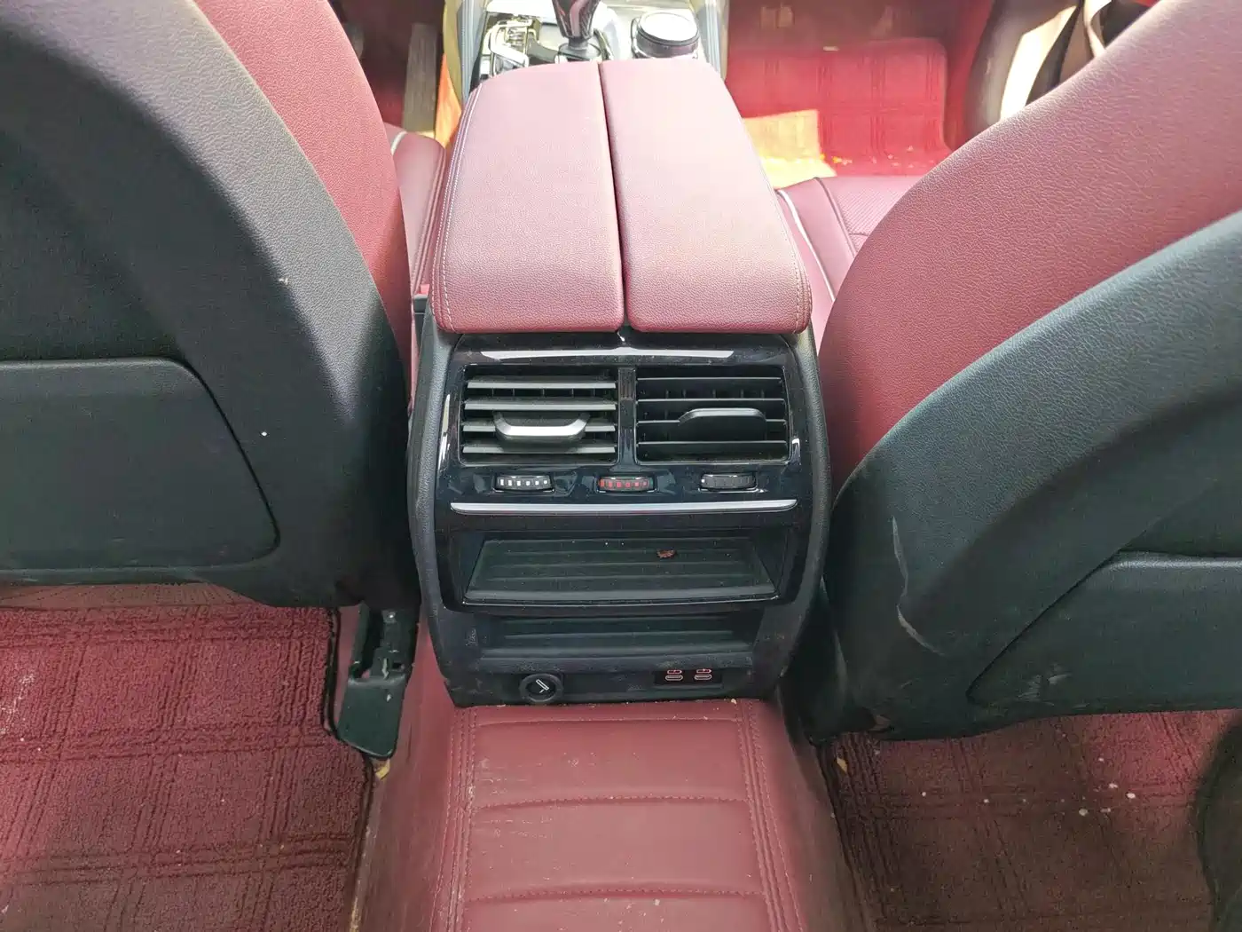 BMW 5 Series 2023 530Li xDrive M Sport Package фото 17