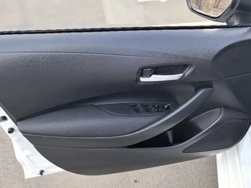 Toyota Levin 2023 TNGA 1.5L CVT Progressive фото 10