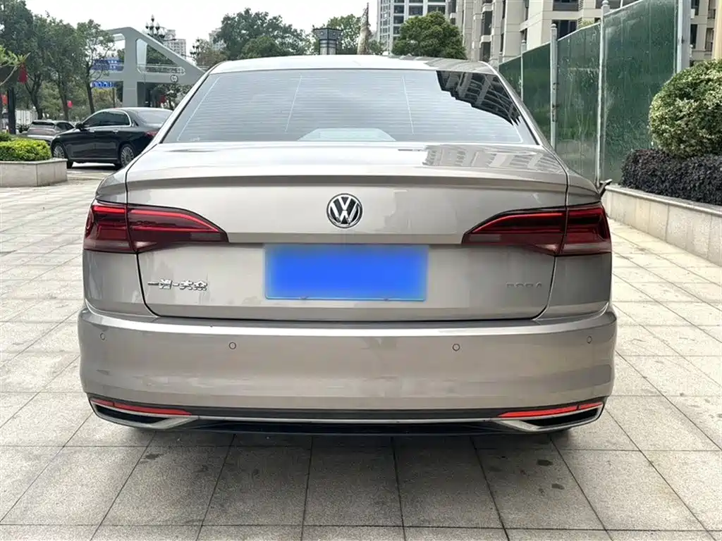 Volkswagen Bora 2020 Facelift 280TSI DSG Elite фото 9