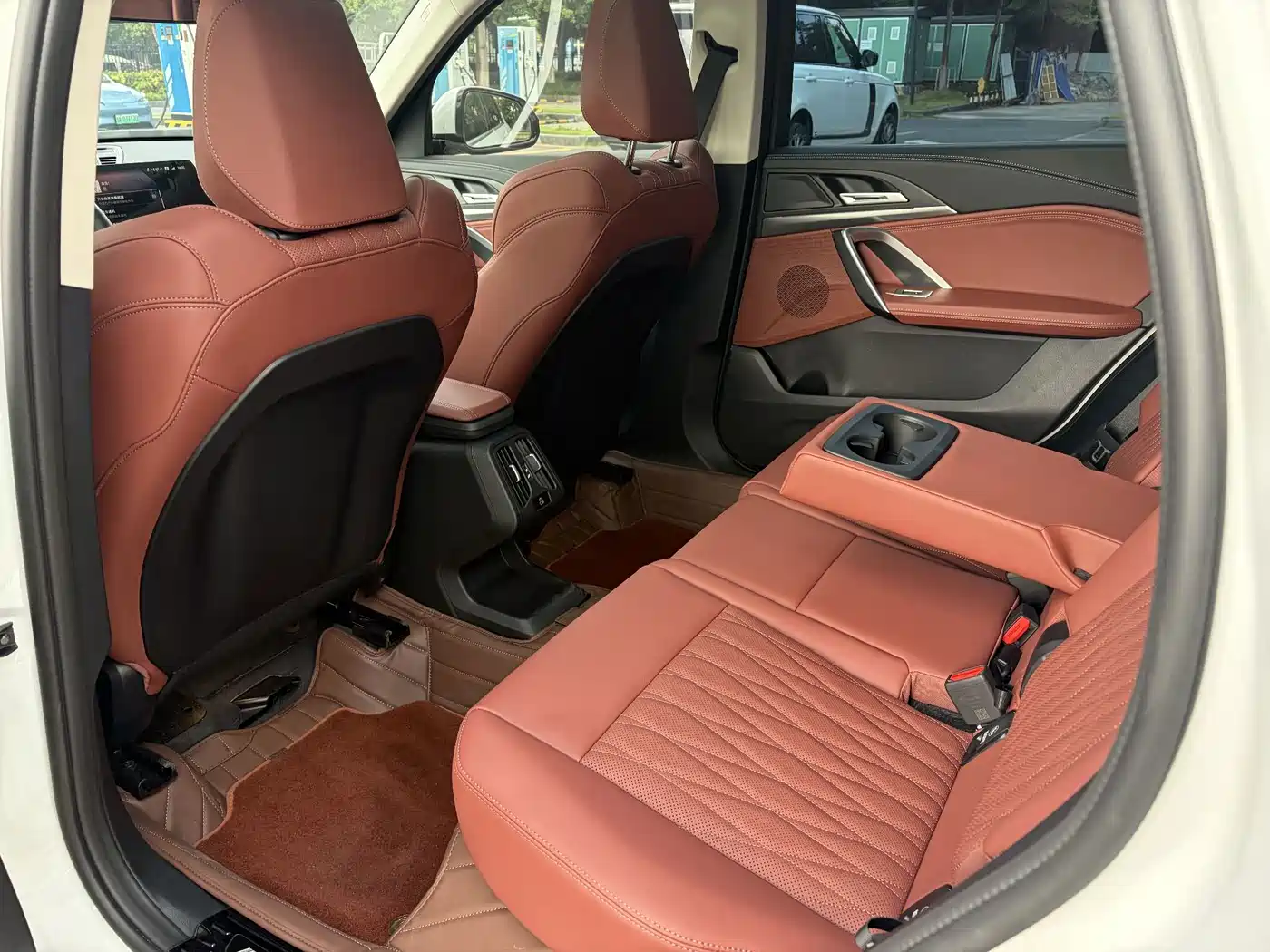 BMW X1 2026 2025 sDrive25Li M Sport Package