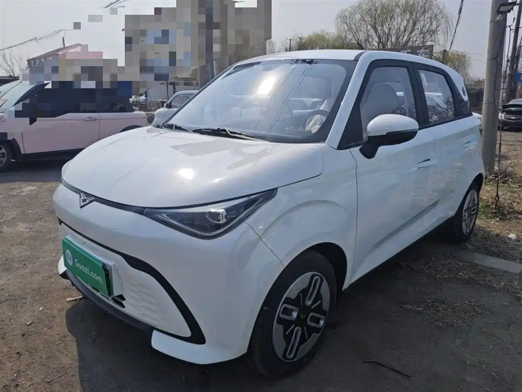 Cowin October 2025 Model Mate 300km Wave Rider Edition