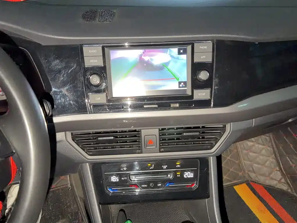 Volkswagen Bora 2020 Facelift 280TSI DSG Elite фото 15