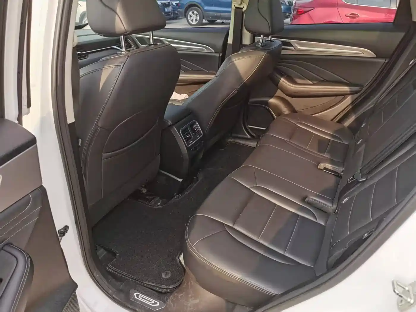 Haval F7 2020 1.5T 2WD i-Trend фото 6