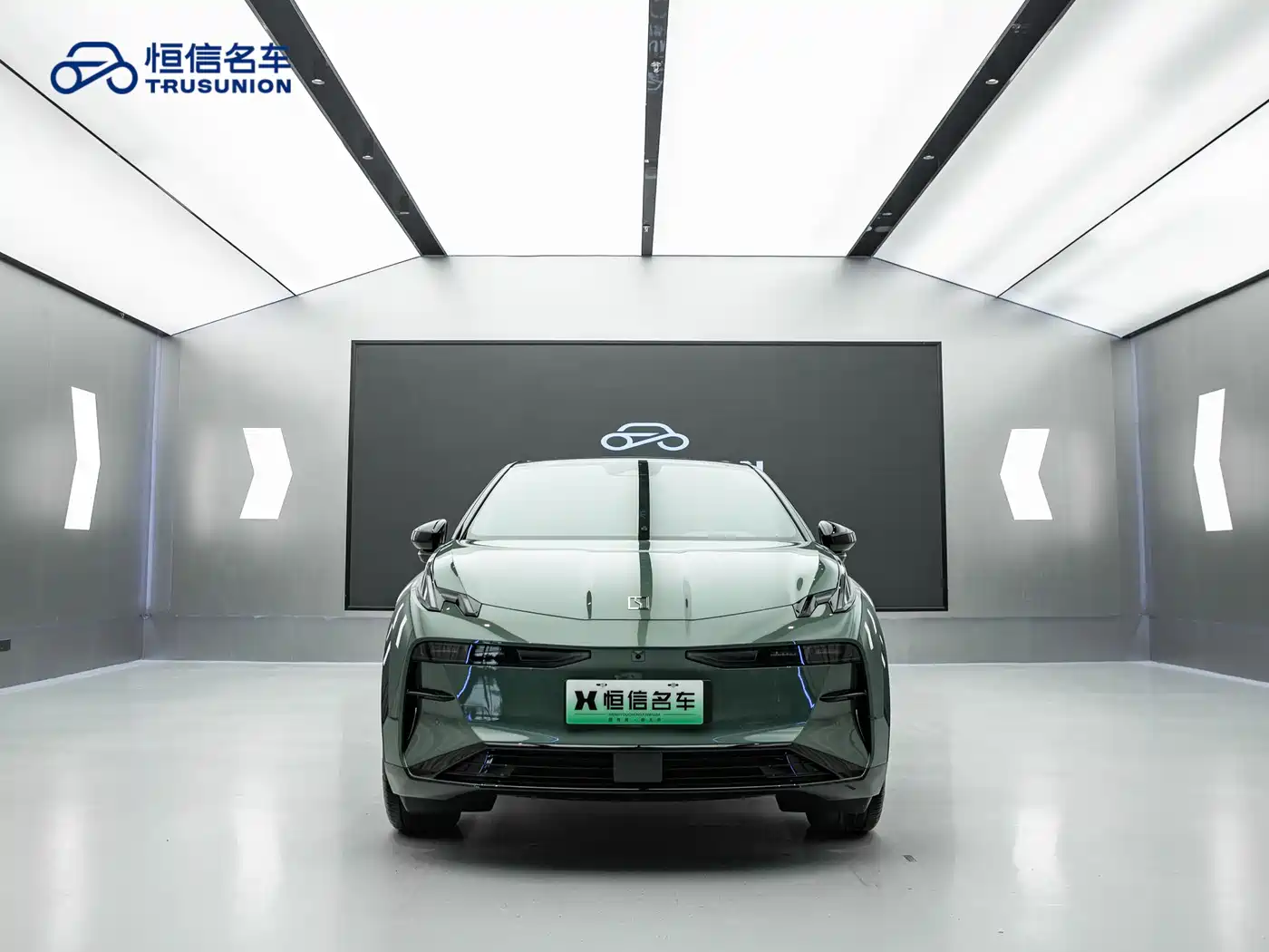 ZEEKR EXTREME KRYPTON X