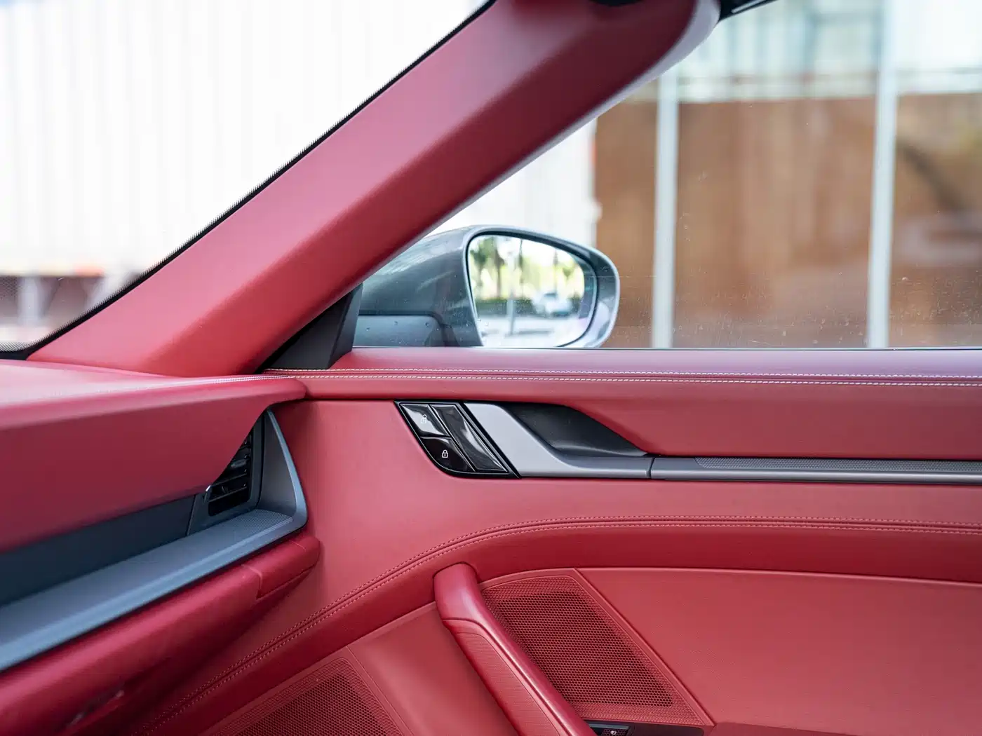 Porsche 911 2022 Targa 4 3.0T фото 16