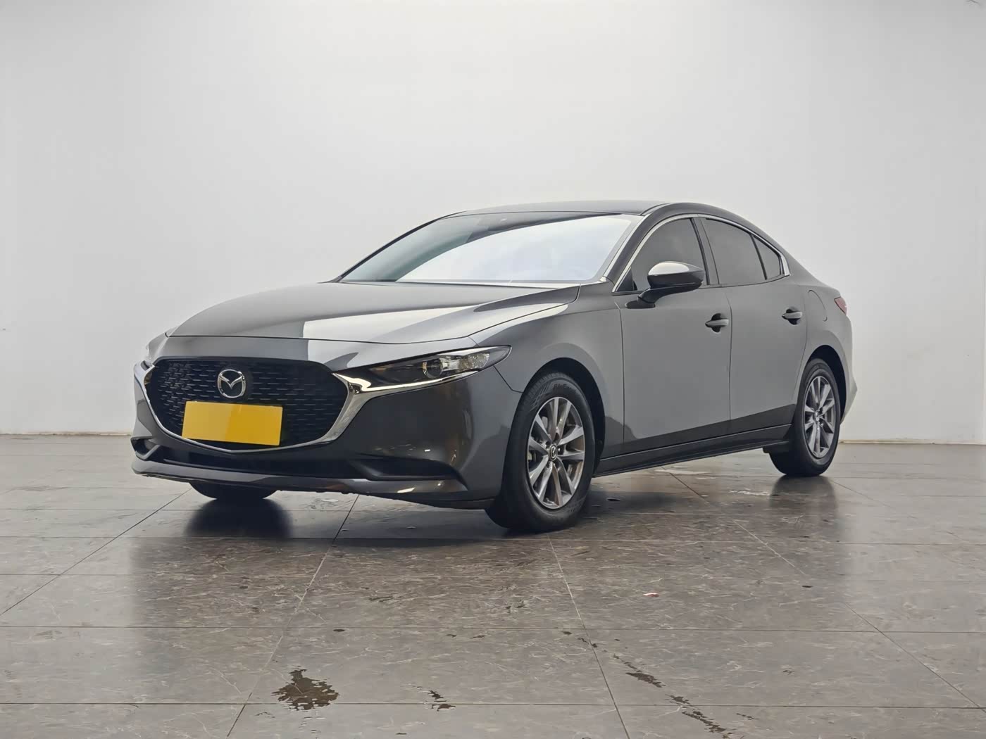 Mazda Mazda3 Axela