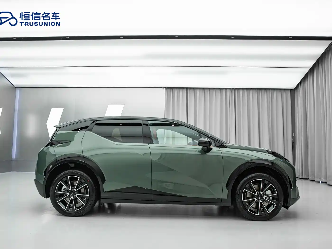 ZEEKR EXTREME KRYPTON X