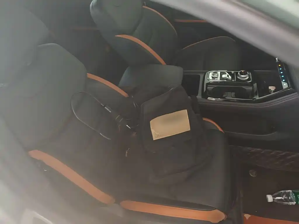 Ford Lingrui 2024 2025 EcoBoost 170 Premium PLUS