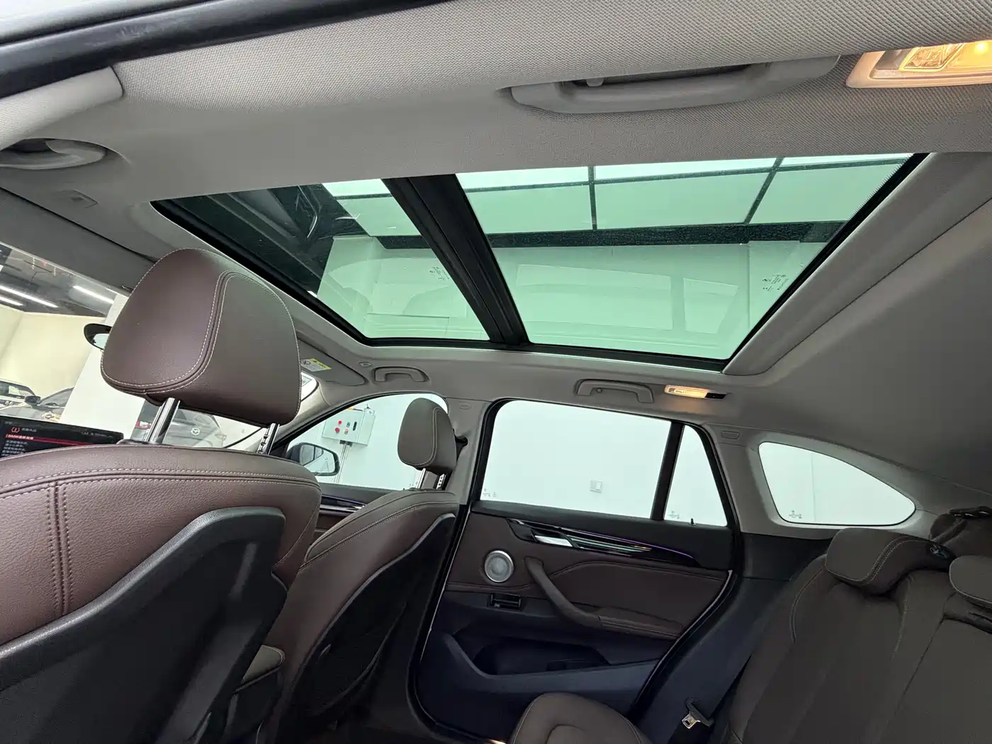 BMW X1 2021 sDrive20Li Exclusive фото 15